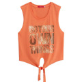 Moda a granel Sexy Girls Sexy Tank Top